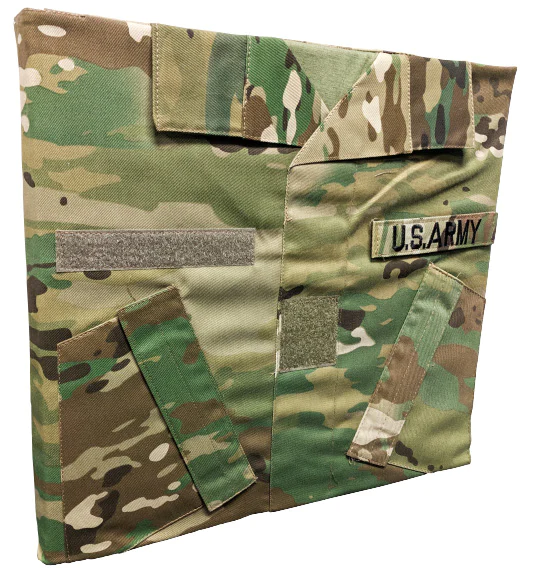 CAMO ALBUM KIT