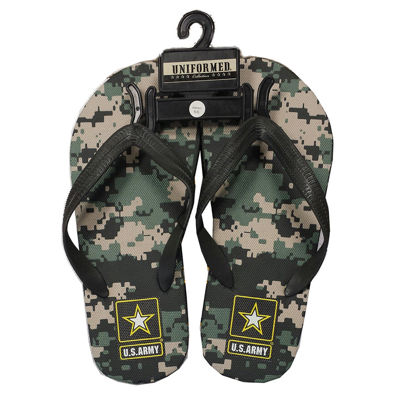 Army Flip Flop - UNIFORMED®