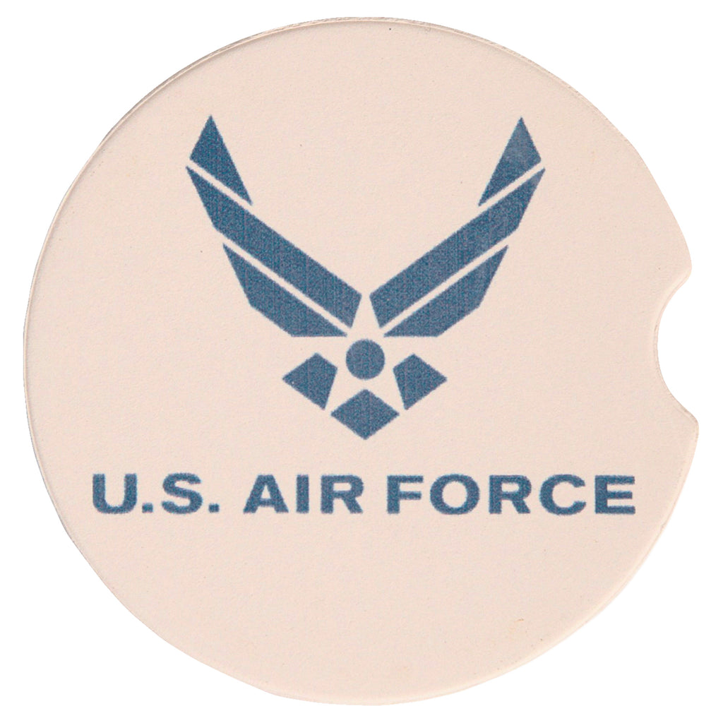 Air Force Auto Coaster - UNIFORMED®