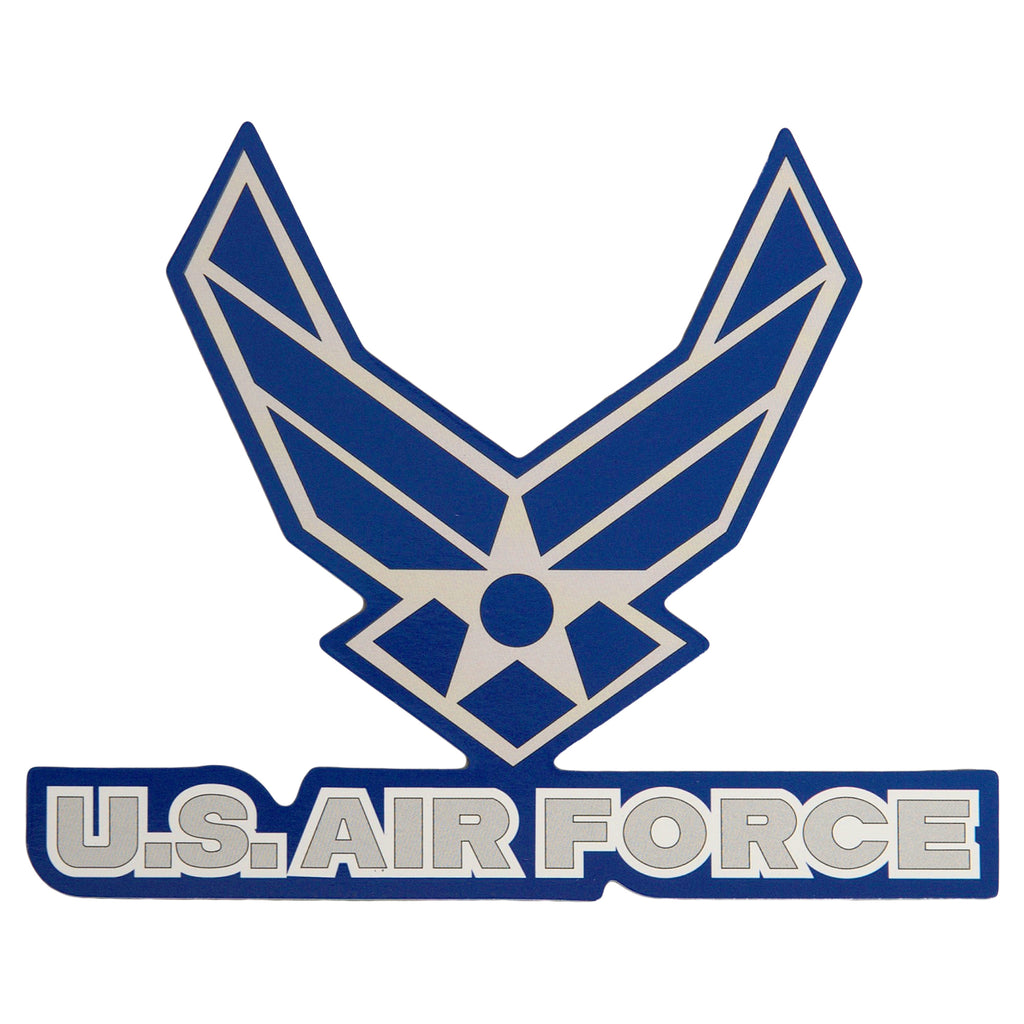 Air Force Logo Magnet - UNIFORMED®