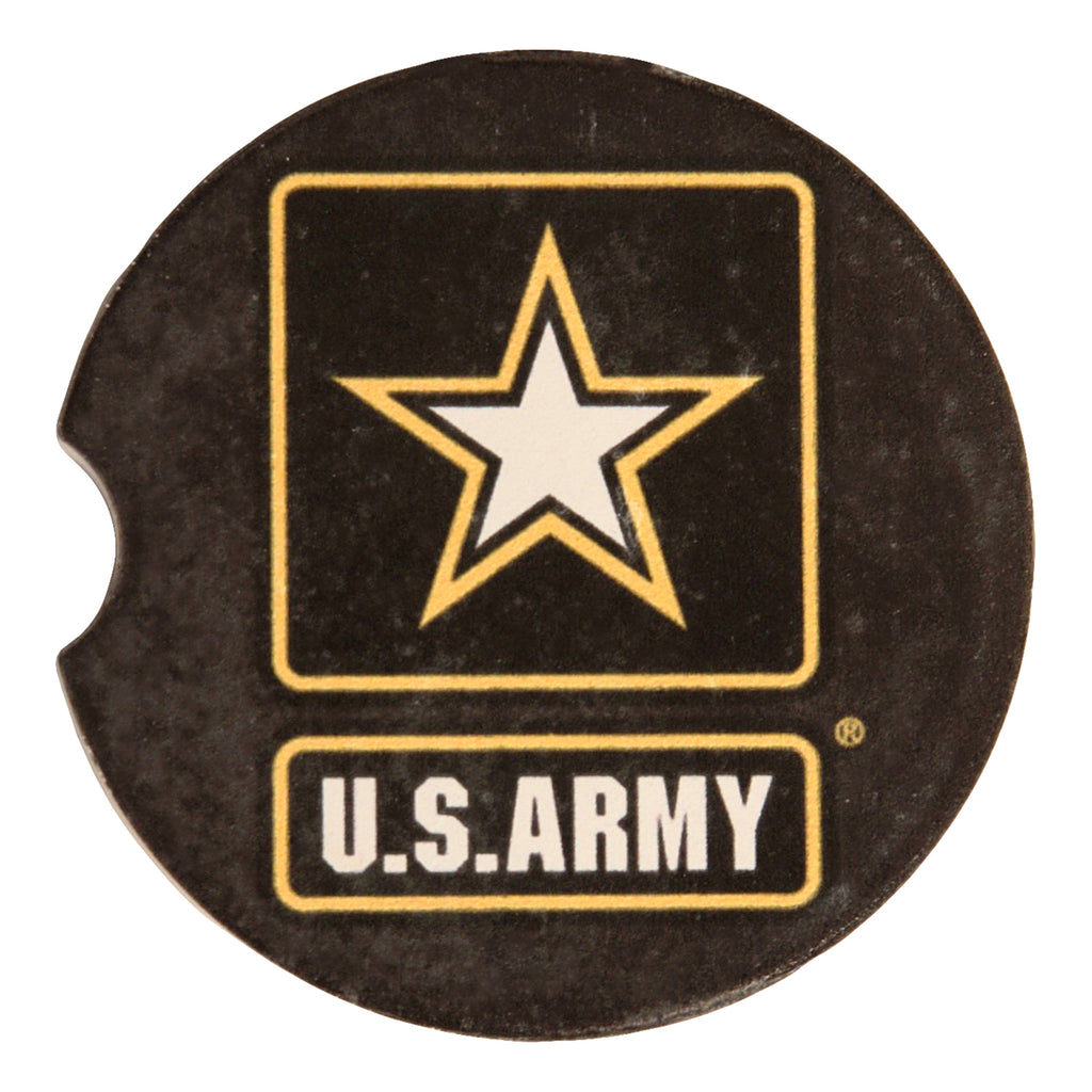 Army Auto Coaster - UNIFORMED®