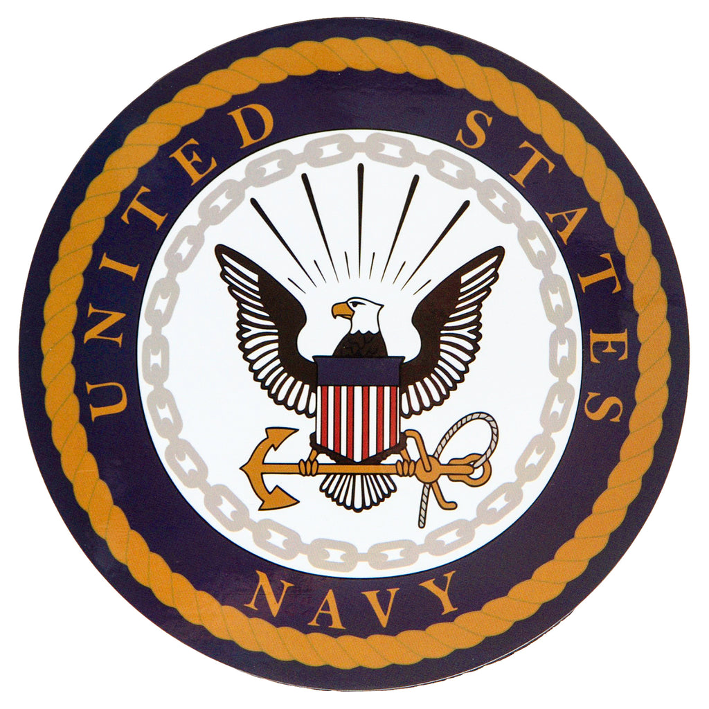 Navy Seal Magnet - UNIFORMED®