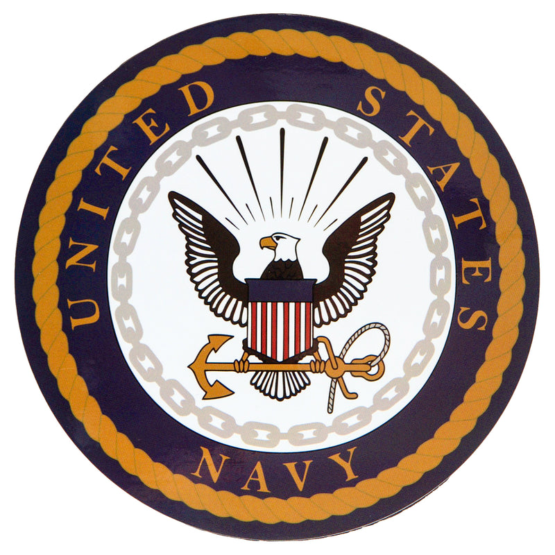 Navy Seal Magnet - UNIFORMED®